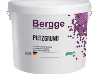Bergge Putzgrund адгезионная универсальная грунтовка 10л