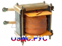 Дроссель ДШЛ-111