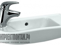 Раковина LAUFEN PRO 816957