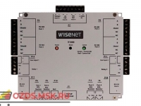 Wisenet V1000: Сетевой IP-контроллер