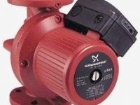 Циркуляционный насос Grundfos UPS 40-180 F