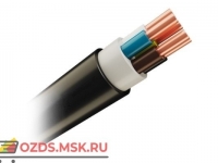 ППГнг(А)-HF 5х2,5: Кабель