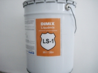 Пропитка / мембранообразователь LIQUIDMIX LS-1 Dimixil