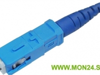 SC-MM-0.9: Разъем оптический клеевой