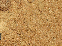 Песок строительный сеяный (стоимость за машину 5 м3)