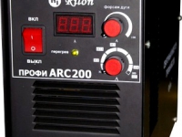 Инвертор сварочный Rilon ARC-200 Профи