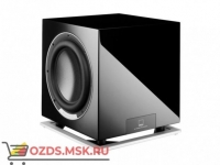 Активный сабвуфер DALI SUB P-10 DSS Цвет: Черный глянцевый BLACK HIGH GLOSS