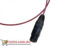 XLR Van den Hul The Orchid. Длина 1,5 метра: Кабель межблочный цифровой