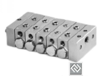 Питатели смазочные М, МХ