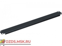 NTSS-FUB-1U 19″ Панель заглушка