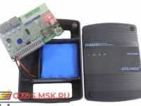 Radsel CCU422-S/W/P Контроллер