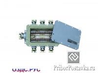Коробка соединительная типа KC-2