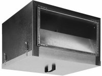 Канальный вентилятор: Shuft IRFD 400×200-4 VIM