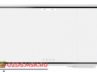 Samsung WM55H: Интерактивная панель