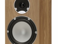 Полочная акустическая система Tannoy Mercury 7.2 Цвет: Светлый дуб LIGHT OAK