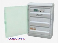 Блок управления CHU 236-W-10