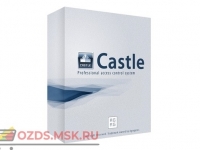 Castle «Автопарк» Дополнительный модуль