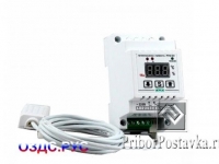 Терморегулятор РТРВ-16/D