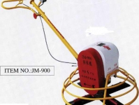 Однороторная электрическая затирочная машина JM900II 