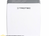 Бытовой осушитель воздуха: TROTEC TTR 56 E