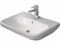 Подвесная раковина Duravit Durastyle 2319550000