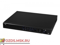 RVi-HDR16MA Мультиформатный видеорегистратор