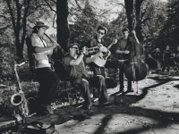 Акустическая панель DALI ACOUSTIC PANEL/The Tin Pan (Central Park) A1