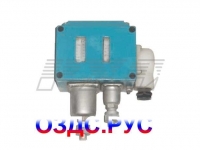 Датчик-реле Д220Р-11, Д220А-13