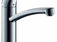 Смеситель Hansgrohe Focus E 31780000