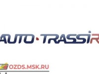 AutoTRASSIR-200/2 Два канала распознавания