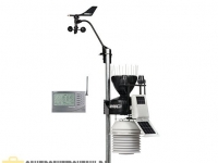 Цифровая метеостанция с радиодатчиком: Davis Instruments Vantage Pro2 6163EU