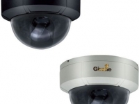 GF-D4322HDN-VF (3.6-16): Видеокамера HD-SDI купольная