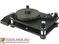 SME MODEL 30/12A   CHROME (с тонармом Series V-12)