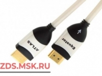 Atlas Equator HDMI Active 1.4 1.0м: HDMI кабель