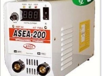 Сварочный инвертор ASEA-200D