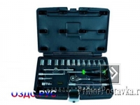 Комплект торцевых ключей 110674