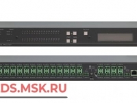 FC-132ETH Матричный коммутатор 9х33 портов RS-232