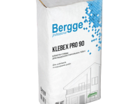 Bergge Klebex PRO 90 Клей для утеплителя 25кг