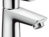 Смеситель Hansgrohe Talis E 71700000