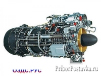Двигатели ТВ3-117ВМA серии 02