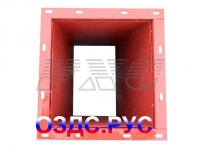 Воздухопровод 006.001