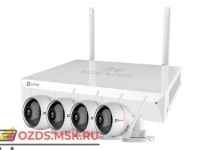 Ezviz ezWireLessKit 8CH набор 8-ми канальный