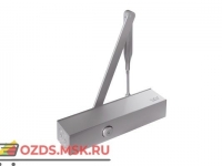 DORMA TS-73V Доводчик дверной (серый)