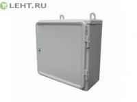 Корпус ЩЭ 850х140х1120 (ЦИУЛ.250371.00.00) Ral1002