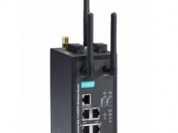 MOXA WDR-3124A-EU-T