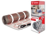 Теплый пол  Thermo (Термо) TVK-130 1 м.кв электрический