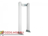 БЛОКПОСТ РС Х 3300 M K Металлодетектор