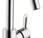 Hansgrohe Focus S 31710000