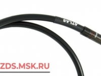 Atlas Hyper 0.5м разъём BNC: Цифровой кабель