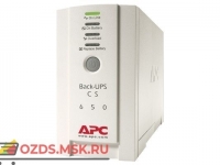 APC BK650EI ИБП